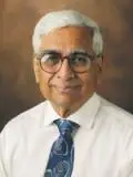 Image of Dr. Sriram