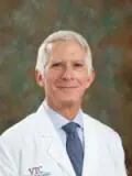 Image of Dr. Trestman