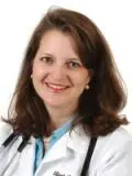 Image of Dr. Turner