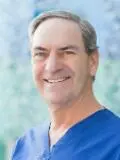 Image of Dr. Moore