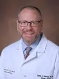 Image of Dr. Barocas