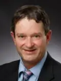 Image of Dr. Woodson