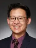 Image of Dr. Wong