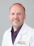 Image of Dr. Tomei