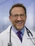 Image of Dr. Eisenberg
