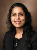 Image of Dr. Srivastava