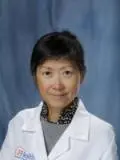 Image of Dr. Lau