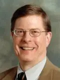Image of Dr. Robinson II