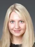 Image of Dr. Ward