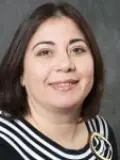 Image of Dr. Al-Sayed
