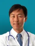 Image of Dr. Chung