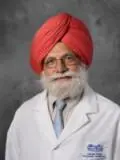 Image of Dr. Hans