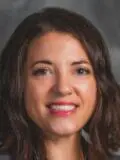 Image of Dr. Putnam