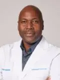 Image of Dr. Zulu