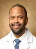 Image of Dr. Dantzler Jr