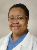 Image of Suzette Gray