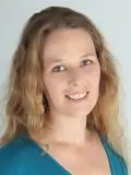 Image of Dr. Schaunaman