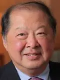 Image of Dr. Chang