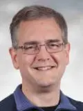 Image of Dr. Berger