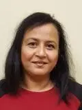 Image of Dr. Thacker