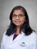 Image of Dr. Patel
