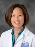 Image of Dr. Chu