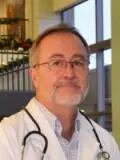 Image of Dr. Collins