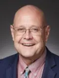 Image of Dr. Garrison