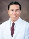 Image of Dr. Ahn
