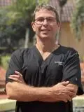 Image of Dr. Holcroft