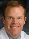 Image of Dr. McCrea