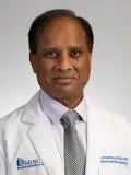 Image of Dr. Gottipaty