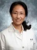 Image of Dr. Yu