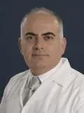 Image of Dr. Fayyazi