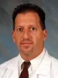 Image of Dr. Matteo