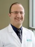 Image of Dr. Al Zoby