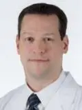 Image of Dr. Hartman III