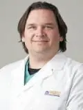 Image of Dr. Snyder