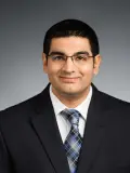 Image of Dr. Basoor