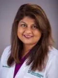 Image of Dr. Dheeriya