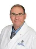 Image of Dr. Ingram