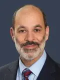 Image of Dr. Gamliel