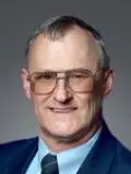 Image of Dr. Stauffer