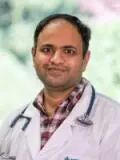 Image of Dr. Gujja