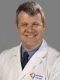 Image of Dr. Wells
