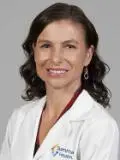 Image of Dr. Hassinger