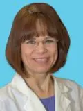 Image of Dr. Wilcox
