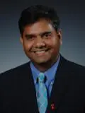 Image of Dr. Suresh