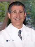 Image of Dr. Malamud