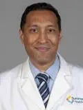 Image of Dr. Deoras